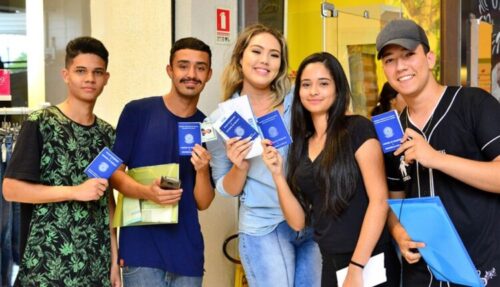 Jovem Aprendiz – Zara Brasil