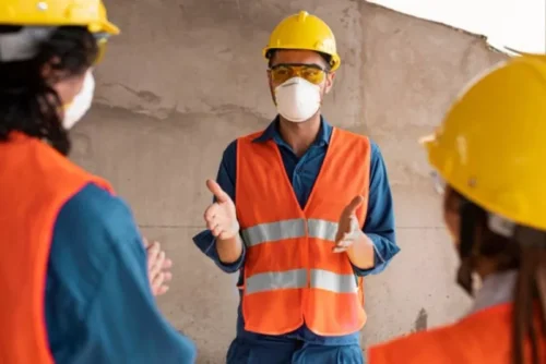 Técnico De Segurança Do Trabalho – Americanas