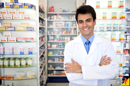 Atendente Farmacia – Carrefour