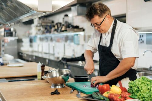 Chef De Cozinha – Sodexo