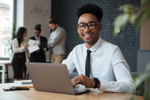 Assistente Administrativo – Americanas