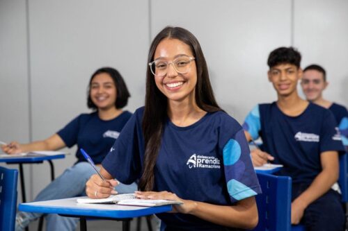 Jovem Aprendiz – Carrefour