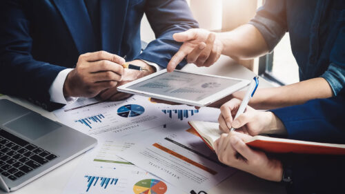 Assistente Administrativo – Sodexo