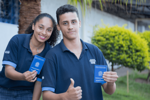 Jovem Aprendiz – Carrefour