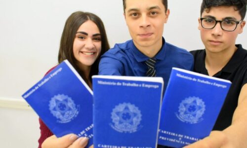 Jovem Aprendiz – Carrefour