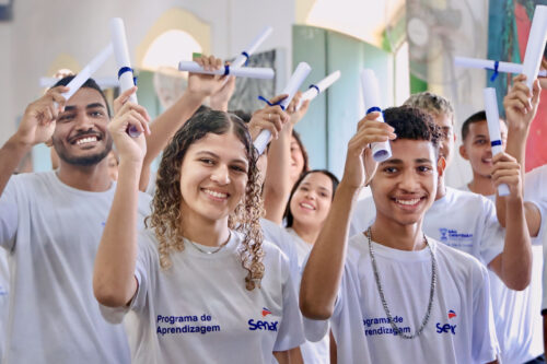 Jovem Aprendiz – Carrefour
