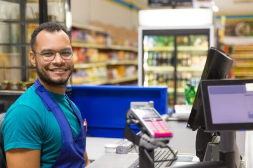 Operador de Loja – Carrefour