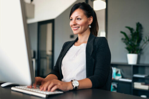 Assistente Administrativo Jr – Intervalor