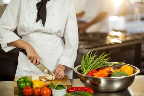 Auxiliar De Cozinha Apoio (Noturna) – Outback Shopping Vitória