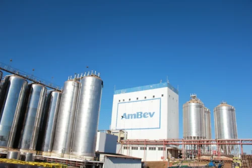 Como se Cadastrar Para Trabalhar na Ambev