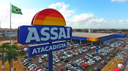 Como se Candidatar Para Uma Vaga no Assaí Atacadista