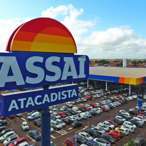 Como se Candidatar Para Uma Vaga no Assaí Atacadista