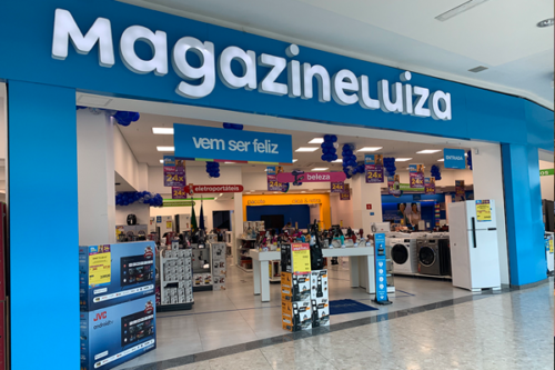 Como Conseguir Trabalhar na Magazine Luíza