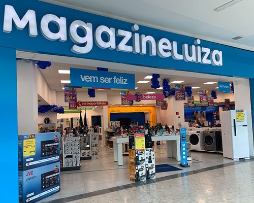 Como Conseguir Trabalhar na Magazine Luíza