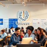 A Unilever Está Contratando: Veja Como Enviar o Currículo Online