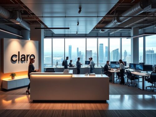 Como Enviar seu Currículo para Trabalhar na Claro