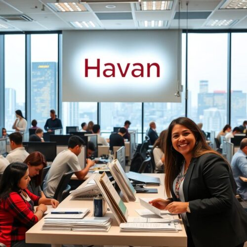 Vagas Abertas na Havan: Como Enviar o Currículo Hoje Mesmo