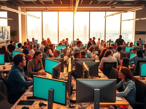 Vagas Abertas no Mercado Livre: Veja Como Conseguir Uma Vaga