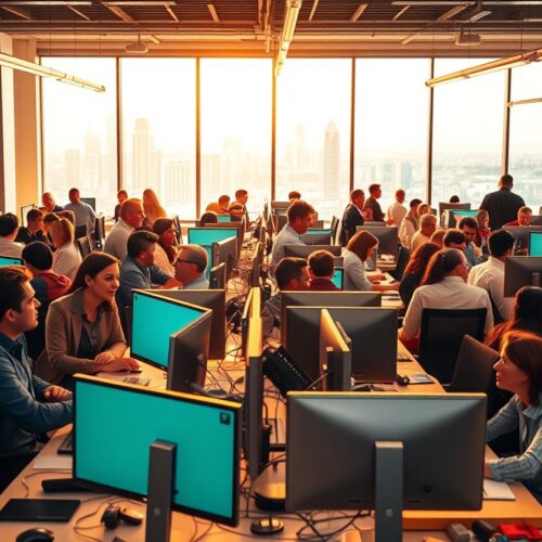 Vagas Abertas no Mercado Livre: Veja Como Conseguir Uma Vaga