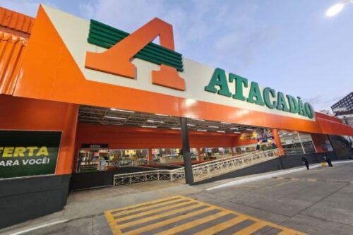 O Atacadão Está Contratando: Veja Como Enviar o Currículo Online